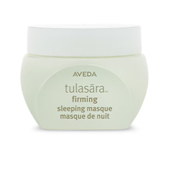 🌿 AVEDA tulasara™ firming sleeping masque - Picture 2 of 7
